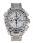 Pre-Owned Omega Speedmaster Split Seconds Watch